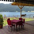 Hotel for sale on Dospat Lake