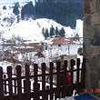 Hotel near ski resort