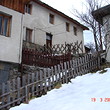 Hotel near ski resort