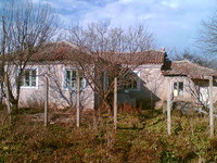 Houses in Kavarna
