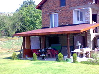Houses in Sofia