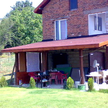 House Less Than An Hour Drive From Sofia