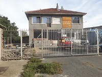 House for sale 20 km from Burgas