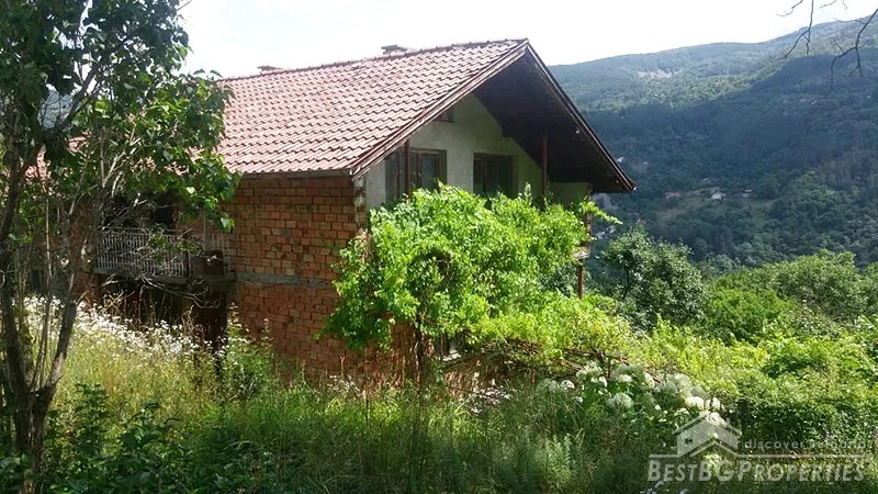 House for sale 5 km from Svoge