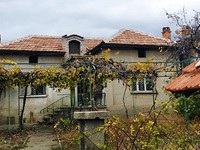 House for sale at the foot of Stara Planina near the town Pavel Banya