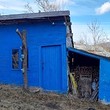 House for sale by the Serbian border
