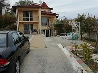 House for sale by the sea in Varna