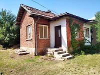 House for sale close to Breznik