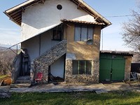 House for sale close to Ihtiman