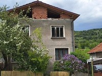 House for sale close to Samokov