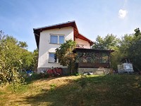 House for sale close to Sofia