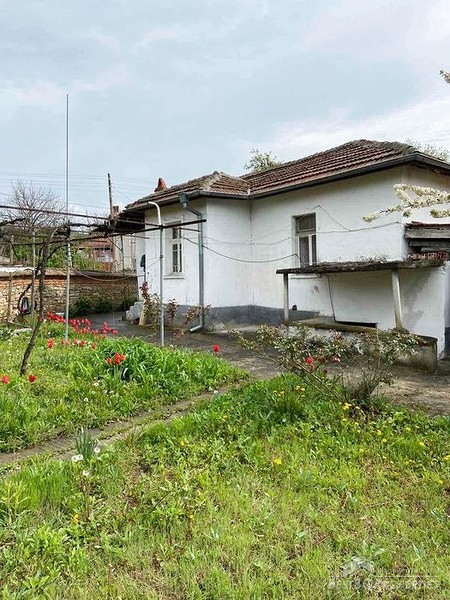 House for sale close to the city of Stara Zagora