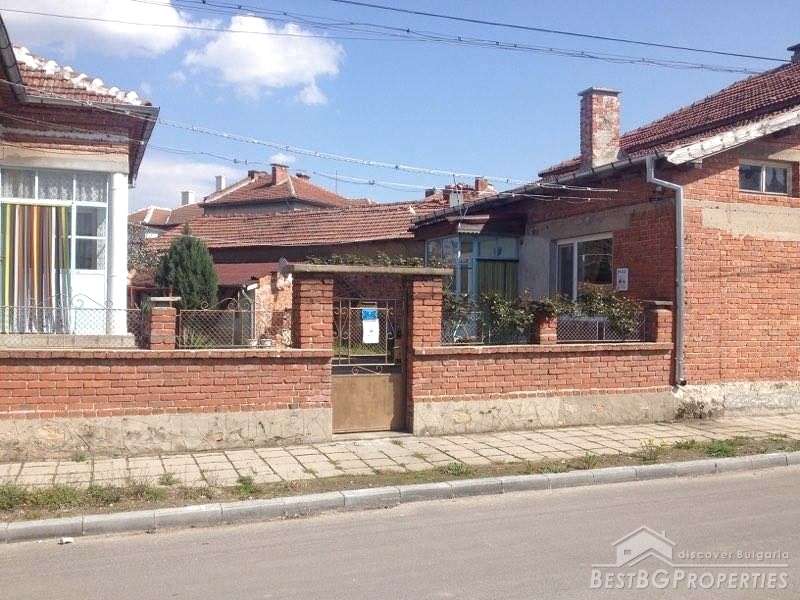 House for sale for sale in Svilengrad
