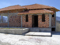 Houses in Lovech