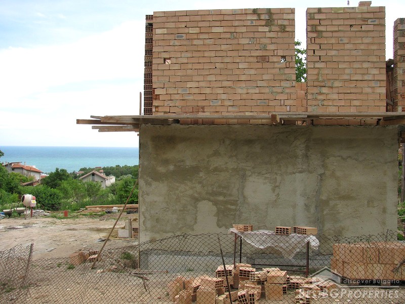 House for sale in Balchik