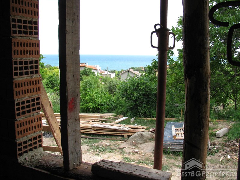 House for sale in Balchik