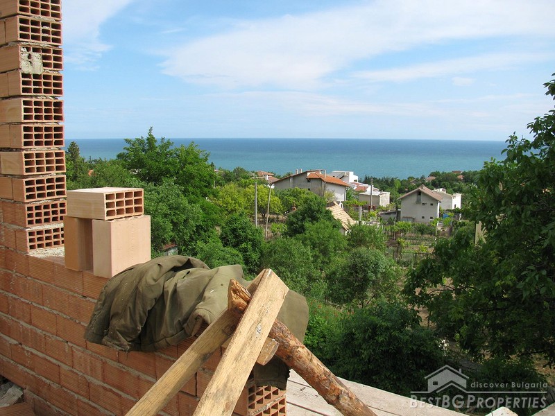 House for sale in Balchik