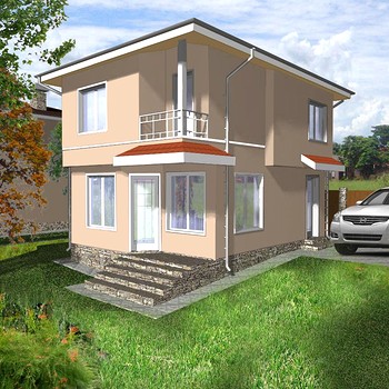 House for sale in Balchik