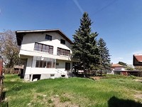 House for sale in Bozhurishte
