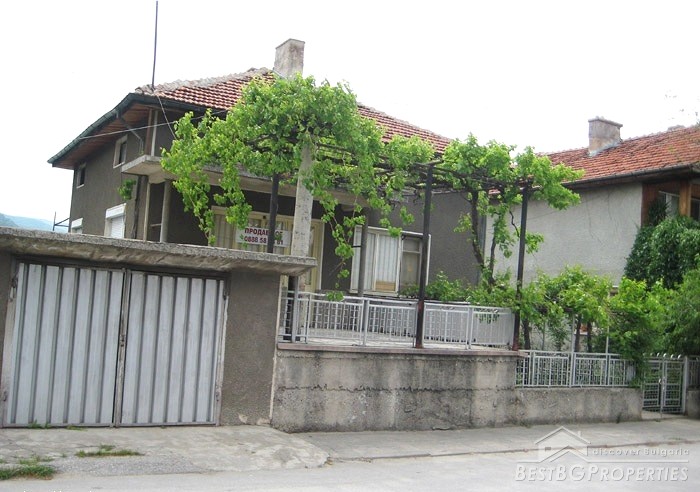 House for sale in Bratsigovo