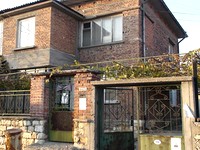 Houses in Haskovo