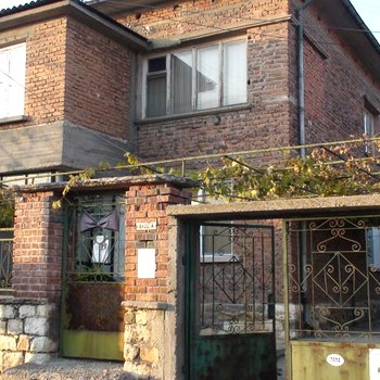 House for sale in Dimitrovgrad