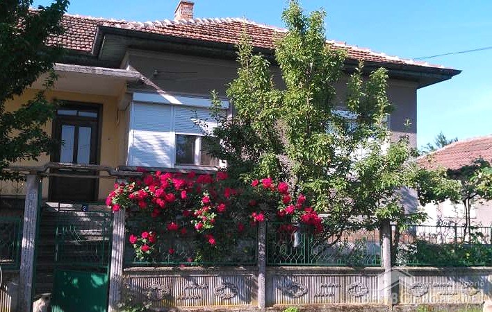 House for sale in Dunavtsi