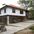 House in the historic Gabrovo