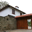 House in the historic Gabrovo