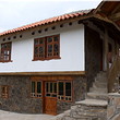 House in the historic Gabrovo
