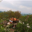 House in the historic Gabrovo