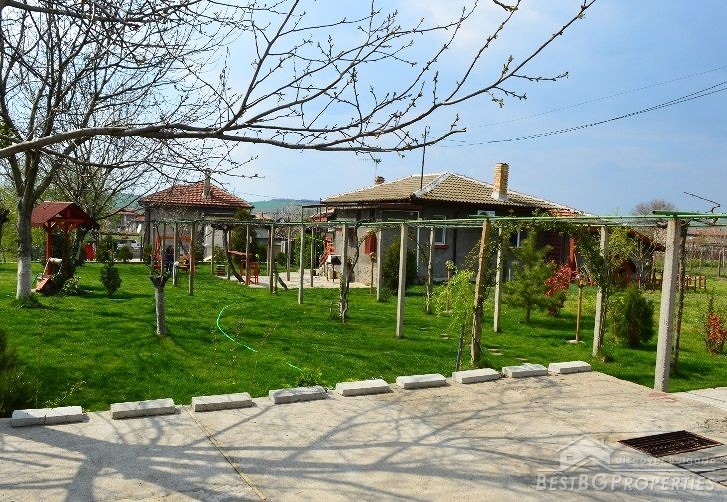 House for sale in Galabovo