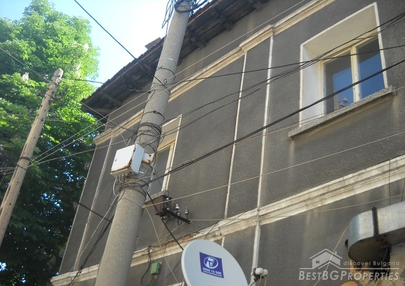 House for sale in Gorna Oryahovitsa