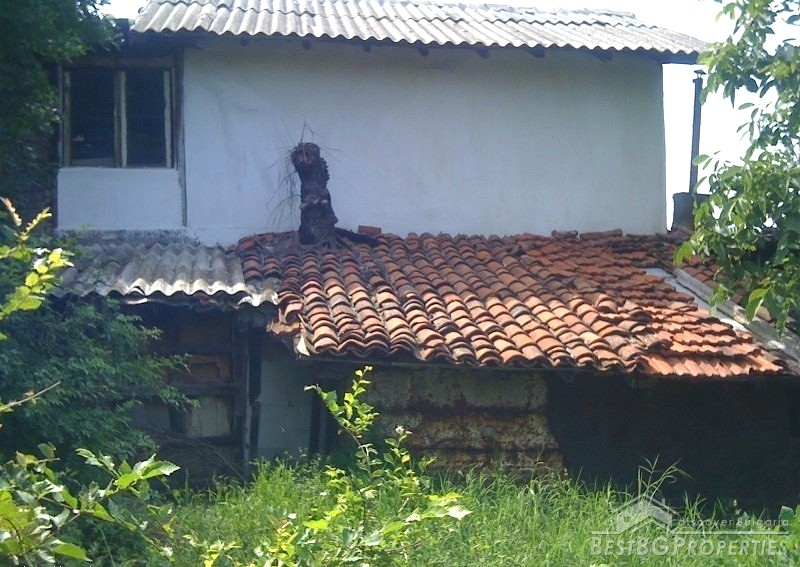 House for sale in Haskovo