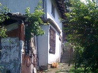 Houses in Haskovo