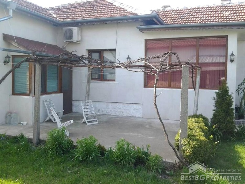 House for sale in Isperih