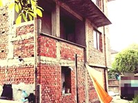 Houses in Karnobat