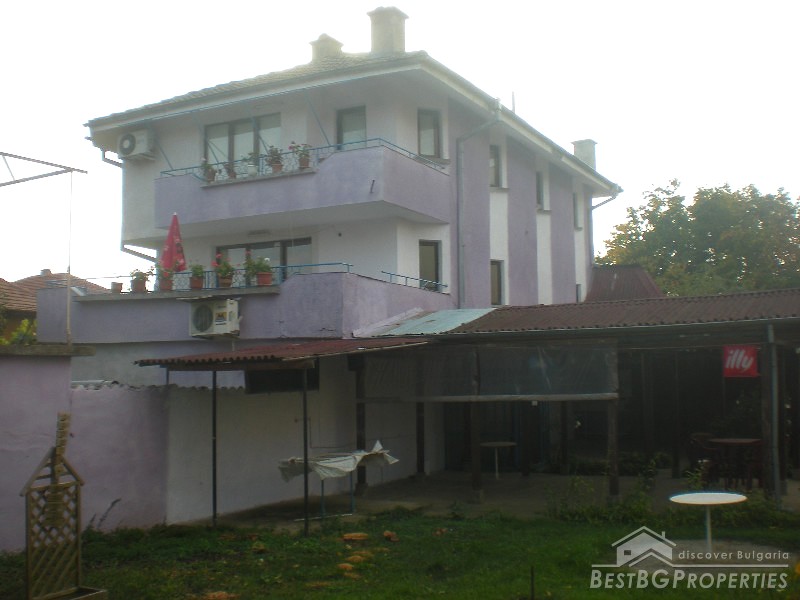 House for sale in Kazanlak