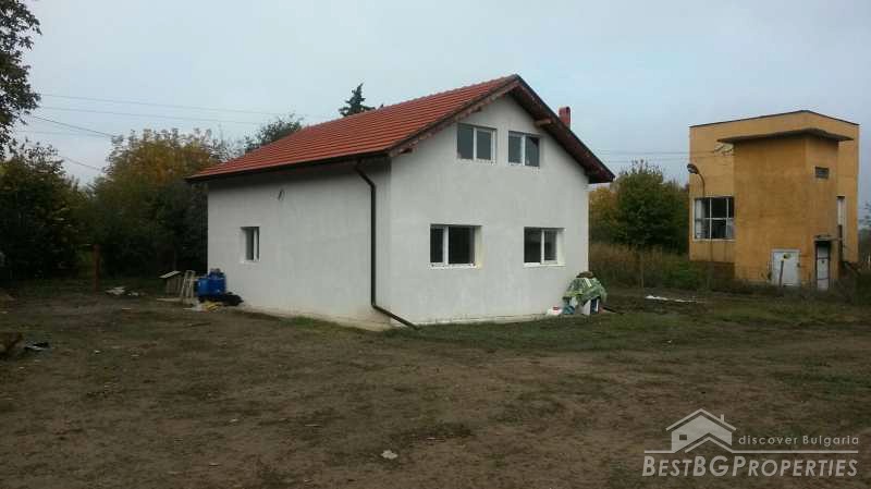 House for sale in Kozlodui