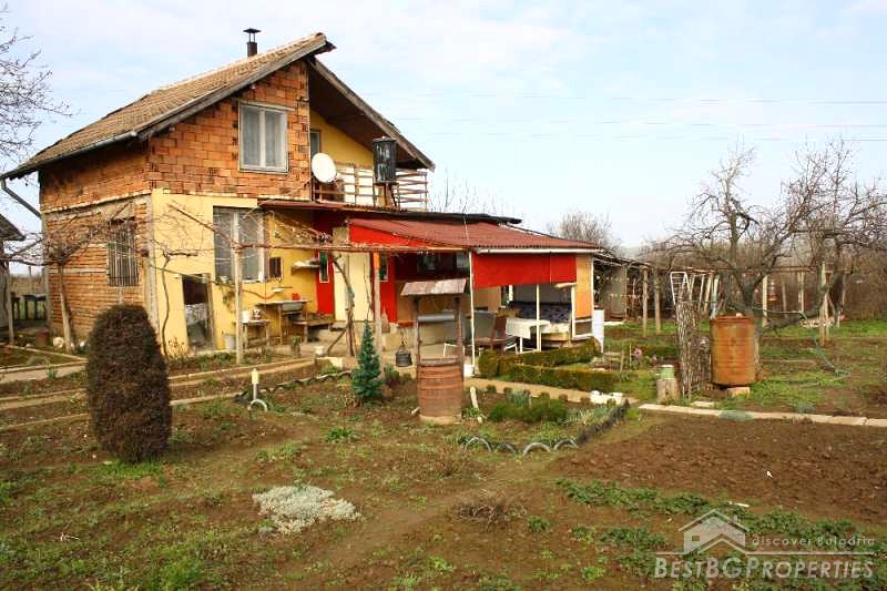 House for sale in Pleven
