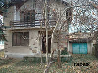 Houses in Pravets