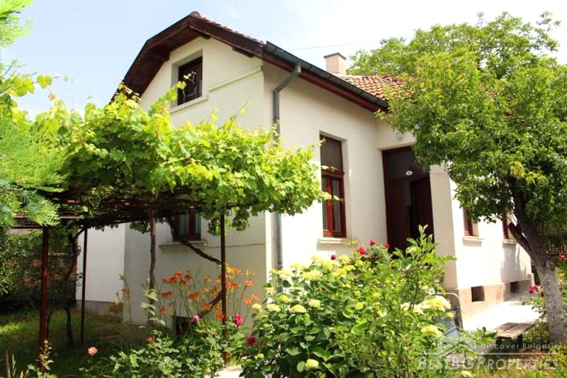 House for sale in Radomir