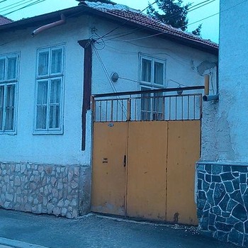 Houses in Samokov