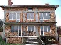 Houses in Bourgas