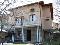 House for sale in a picturesque area near Svoge
