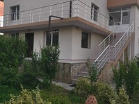 House for sale in close vicinity to Varna City