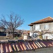 House for sale in northern Bulgaria close to Danube River