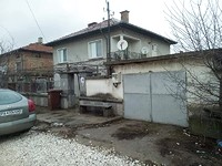 House for sale in proximity to Plovdiv