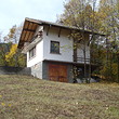 House for sale in the mountains