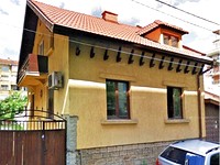 House for sale in the center of Sofia